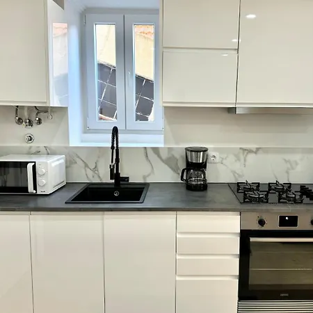 Paraiso Secreto 公寓 *