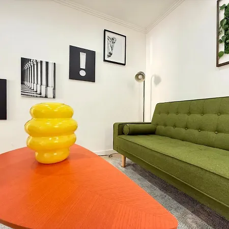 Paraiso Secreto Lisboa