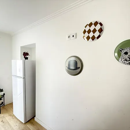 Paraiso Secreto * リスボン