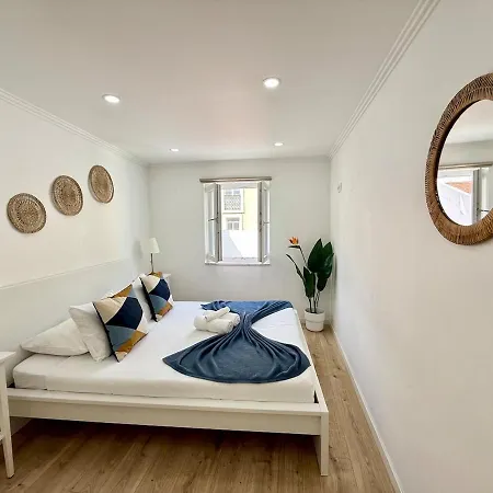 Apartmán Paraiso Secreto *