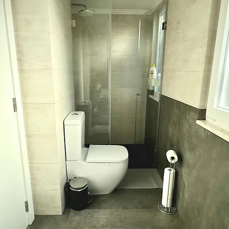 Paraiso Secreto リスボン