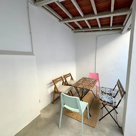 Apartmán Paraiso Secreto *