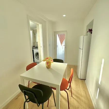 Appartement Paraiso Secreto