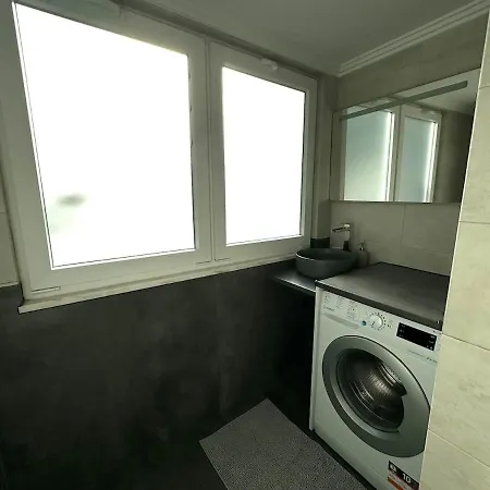 Paraiso Secreto Apartment Lisbon