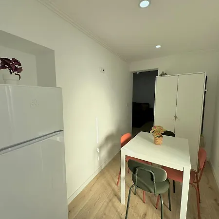 Paraiso Secreto Apartment
