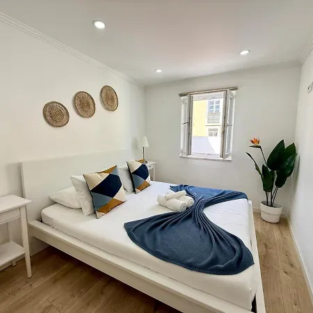 Appartement Paraiso Secreto