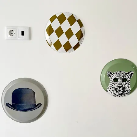 Apartment Paraiso Secreto *