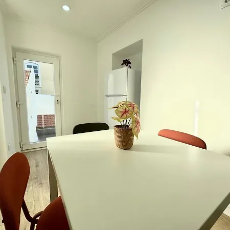 Paraiso Secreto Appartement *