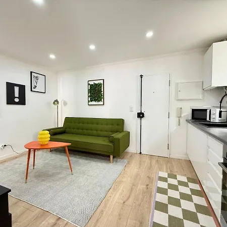 Paraiso Secreto Lissabon