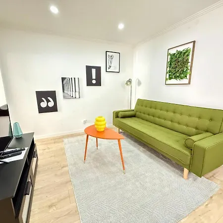Apartment Paraiso Secreto