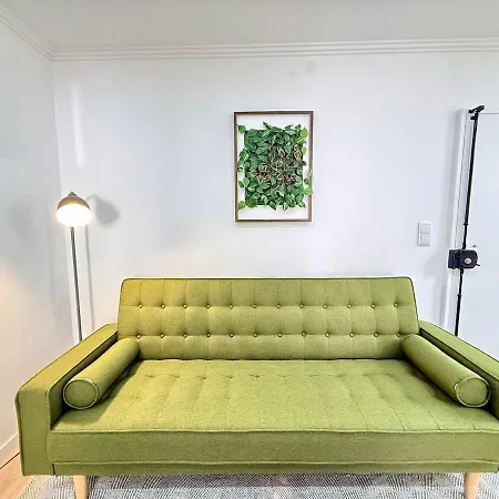 Apartment Paraiso Secreto *
